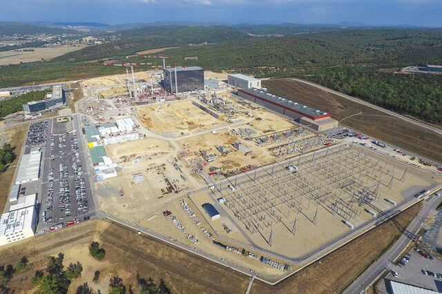 Portugal participa no maior projecto mundial de energia de fusão nuclear