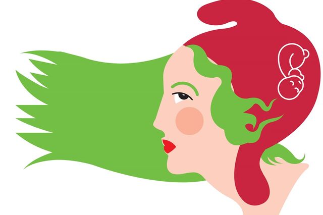 Será que as mulheres têm de escolher entre a política e a maternidade?