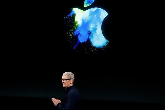 Apple confirma aposta em automóvel autónomo