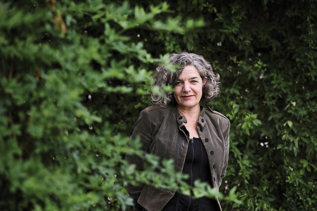 Madalena Wallenstein: A nossa missão na vida é mantermo-nos entusiasmados 
