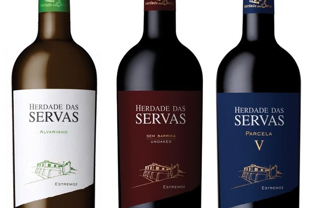 Surpresas da Herdade das Servas