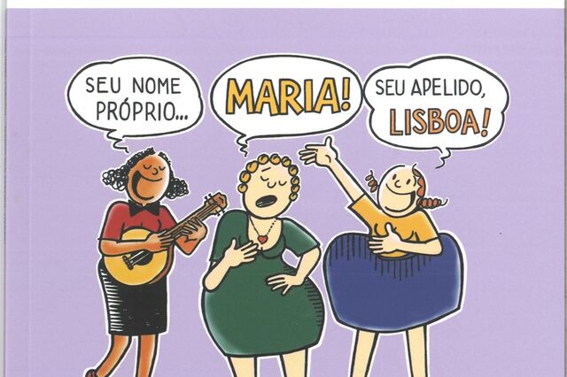 Amadora BD elege os melhores da Banda Desenhada 