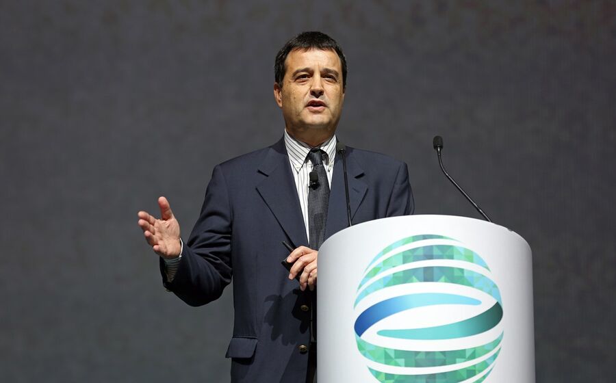 confrencia saude welth paulo fernandes