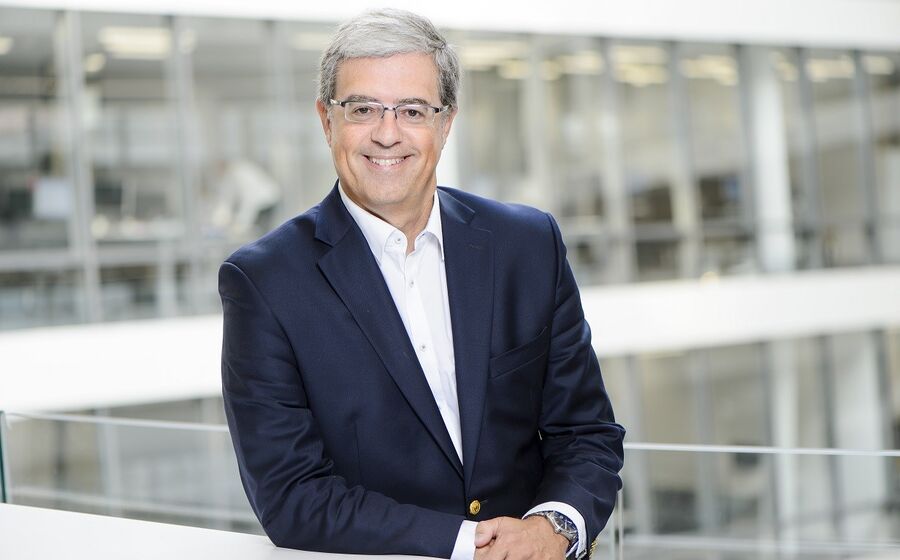 pedro pires de miranda siemens portugal ceo