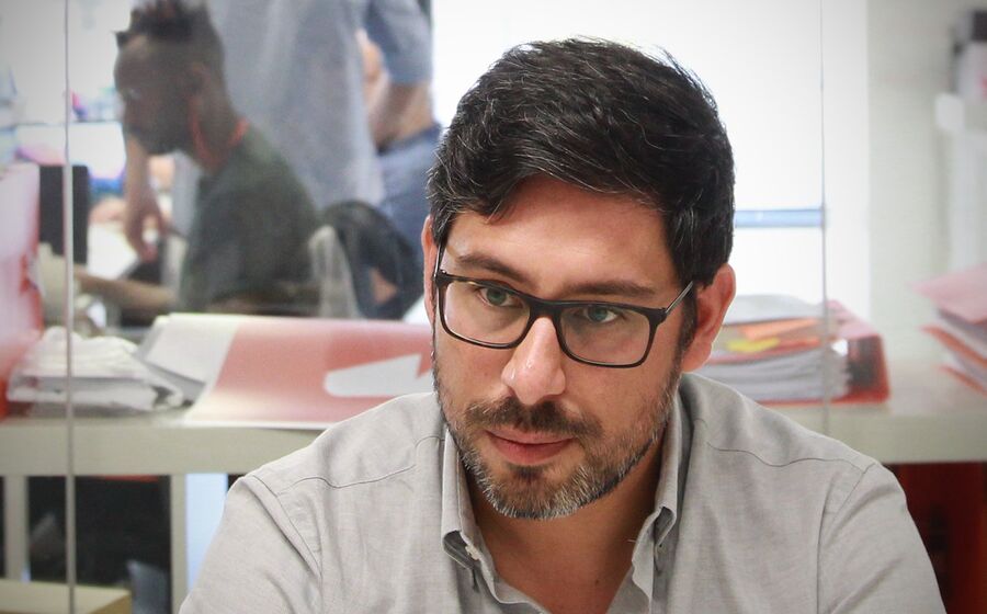 Álvaro Pinto, Aptoide
