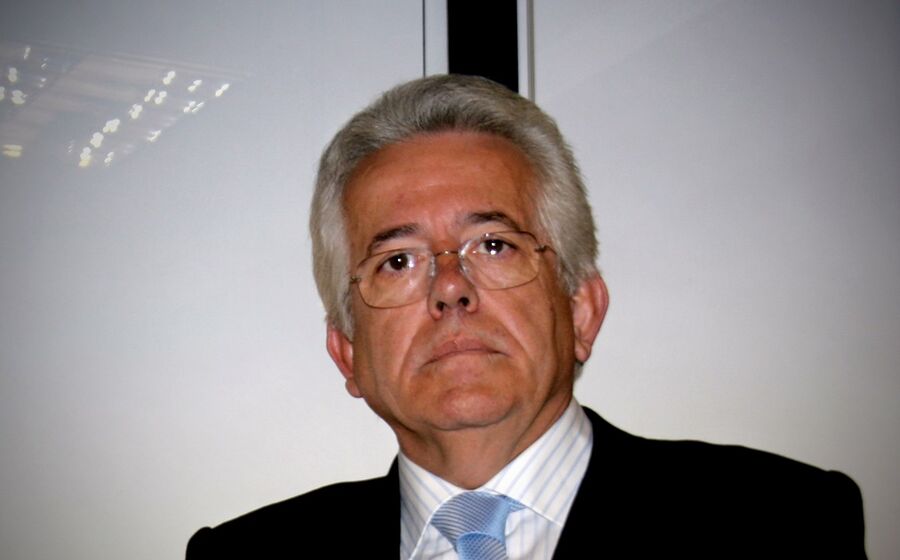 António Cavaco