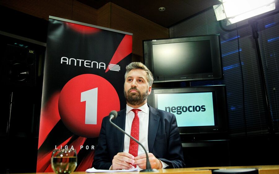 Pedro Nuno Santos