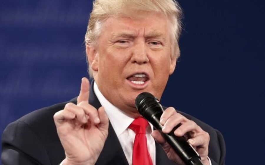 Trump