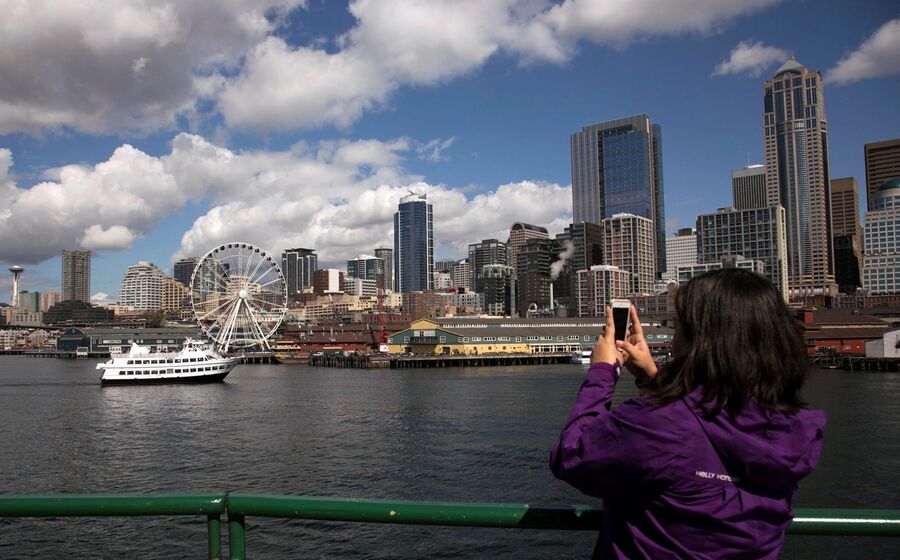 seattle