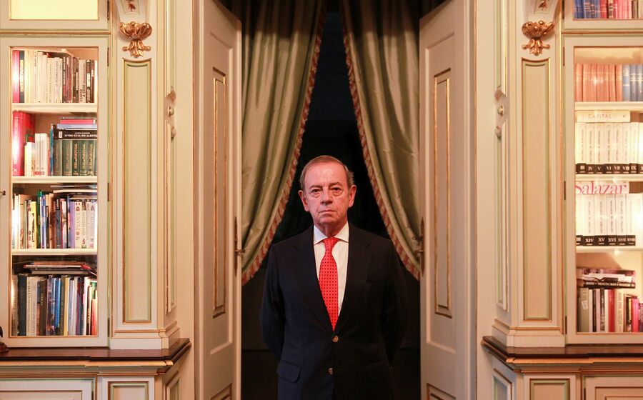 Pedro Ferraz da Costa