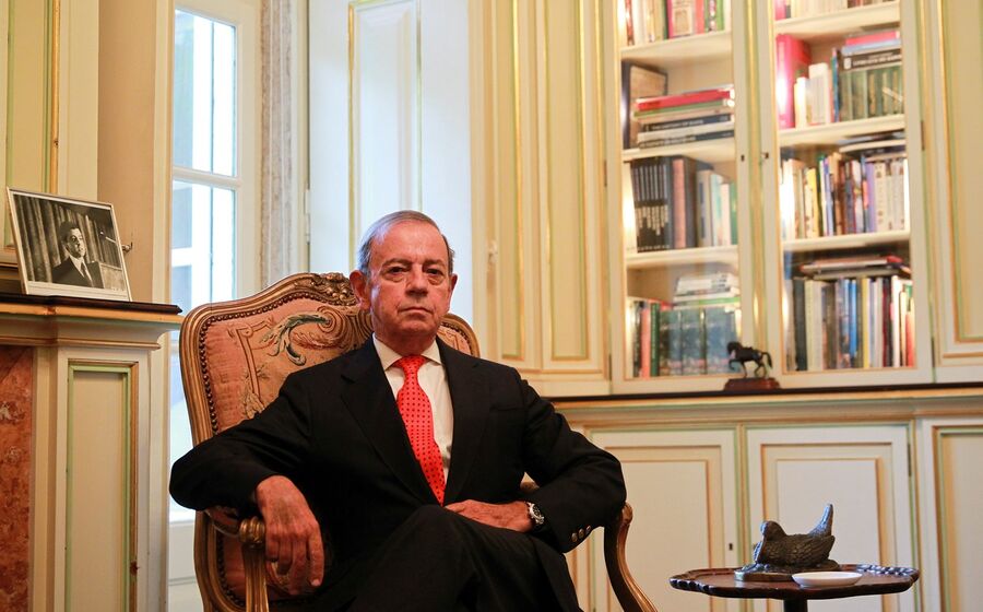 Pedro Ferraz da Costa