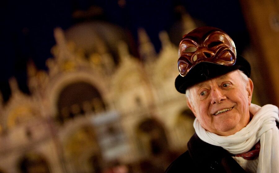 Dario Fo Nobel Literatura