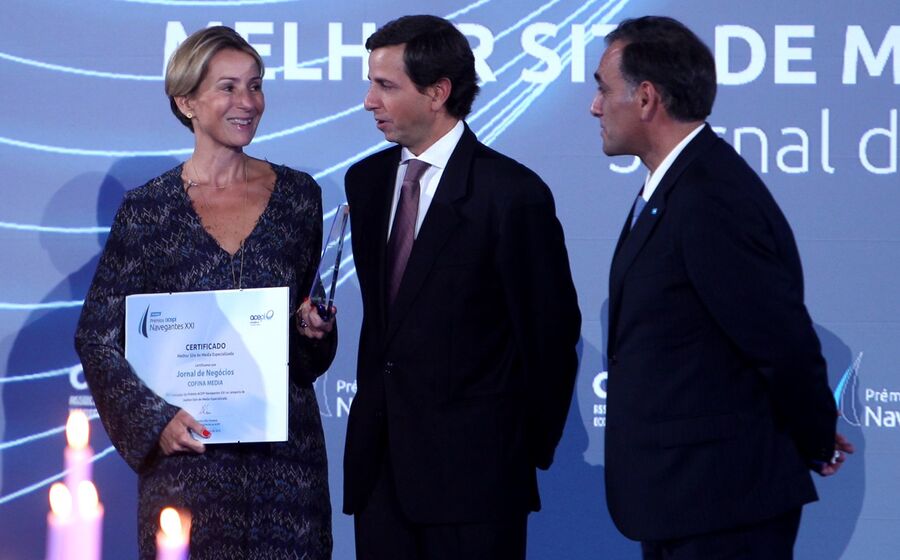 isabel rodrigues premios navegantes acepi