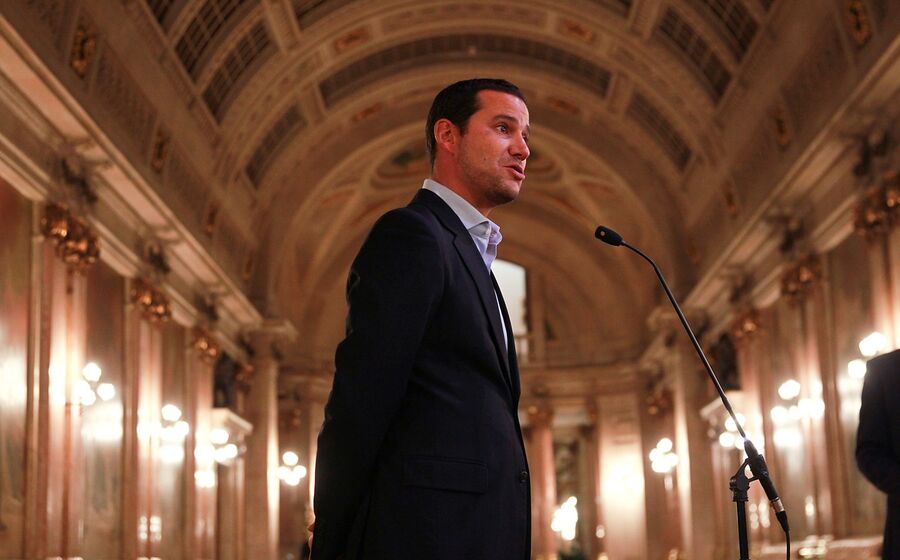 João Galamba