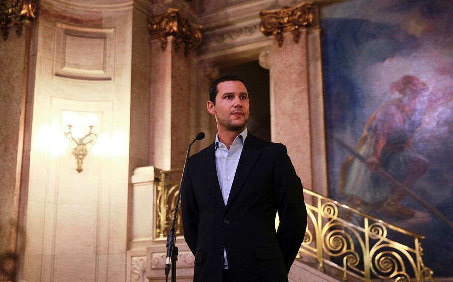 João Galamba