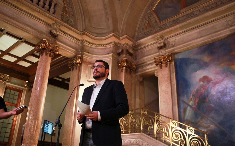 João Oliveira