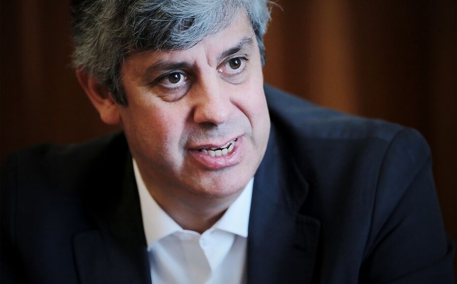 Mário Centeno
