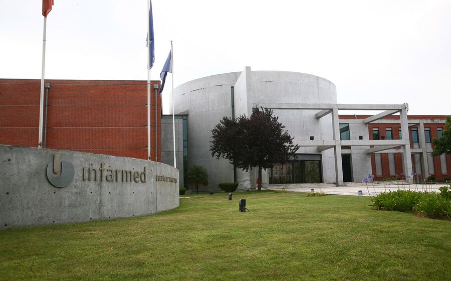 Infarmed