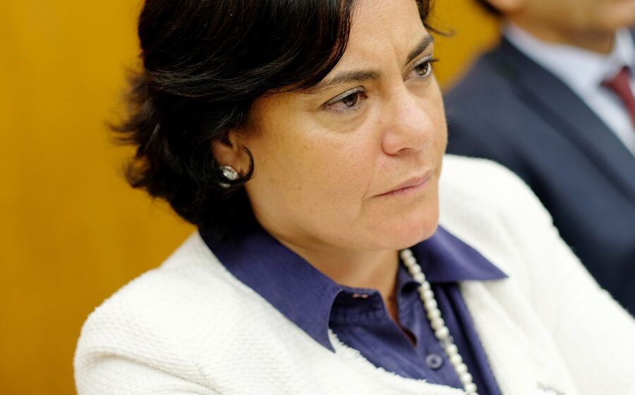 Gabriela Figueiredo Dias CMVM