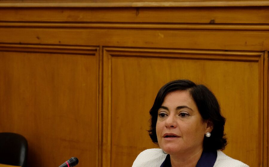 Gabriela Figueiredo Dias CMVM