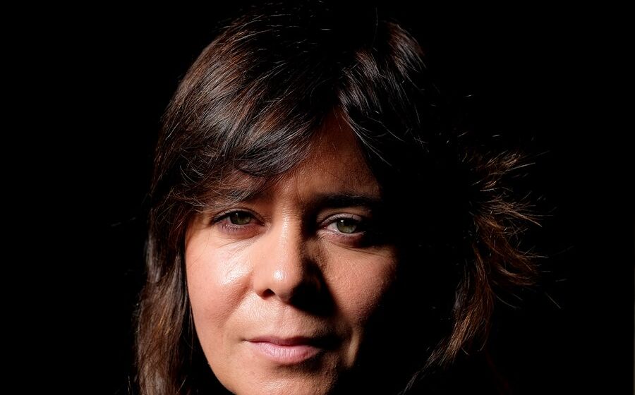 Catarina Martins