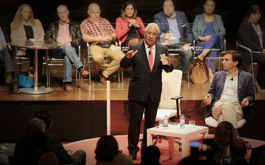 António Costa