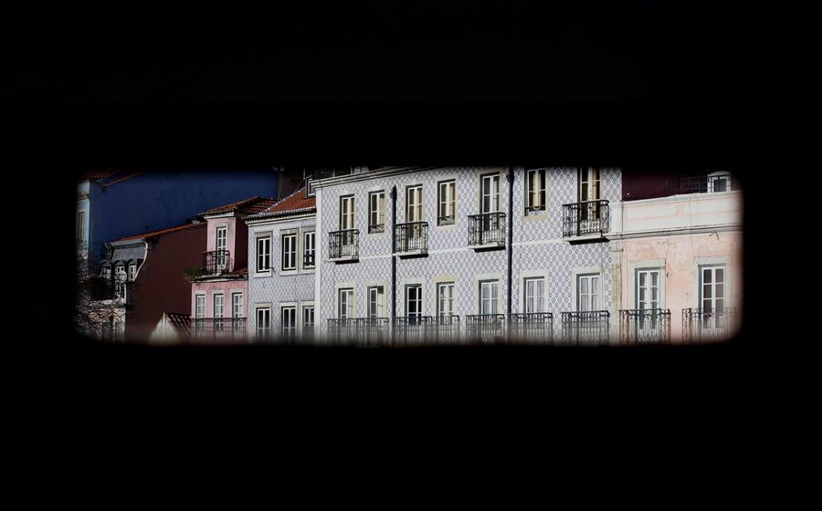 casas imobiliario rendas senhorios