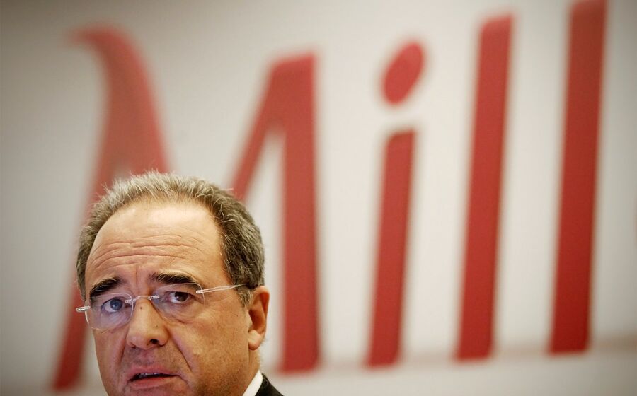 Nuno Amado BCP