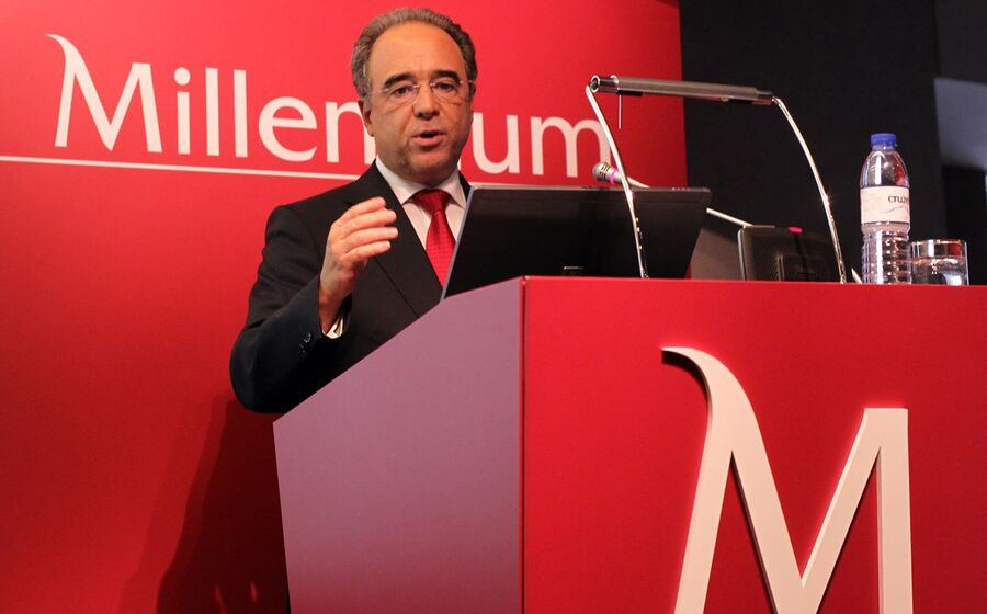 Nuno Amado BCP