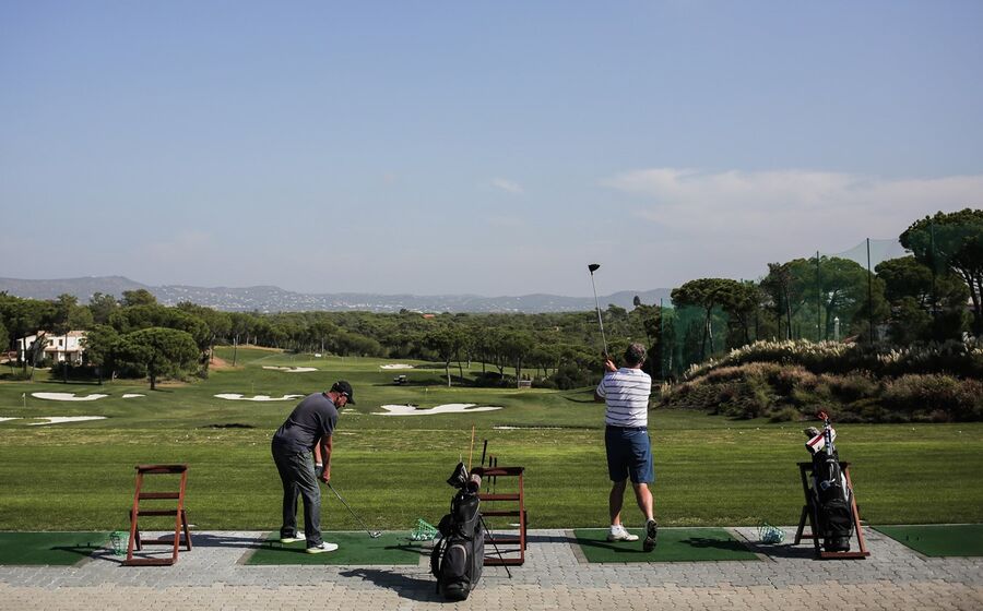 Golfe Loulé