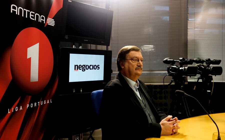 Carlos Silva UGT