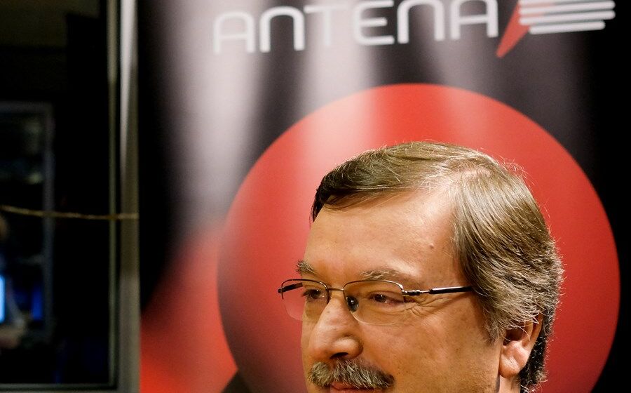 Carlos Silva UGT