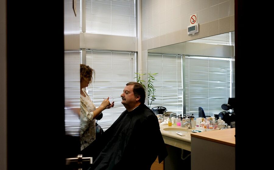 Carlos Silva UGT