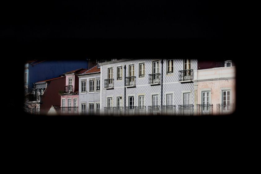 casas imobiliario rendas senhorios