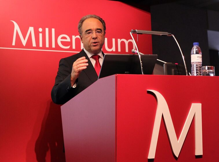 Nuno Amado BCP
