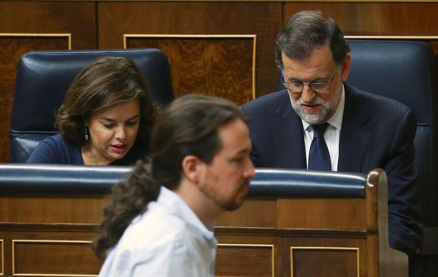Mariano Rajoy