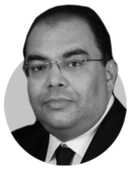 Mahmoud Mohieldin