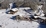 Três orçamentos para ir à neve