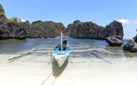 El Nido: Onde o mar e a terra são amantes perfeitos