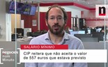 O que está em jogo na discussão sobre o salário mínimo?