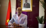 Angola vai certificar dívidas às empresas portuguesas até Novembro