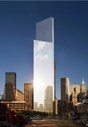 Four World Trade Center, Nova Iorque - Finalista