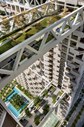 Sky Habitat, Singapura - Finalista