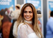 7 - Jennifer Lopez (39,5 milhões)