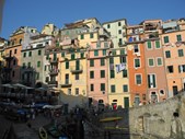 Riomaggiore