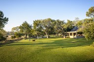 Singita Lebombo, África do Sul