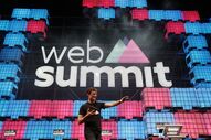web summit