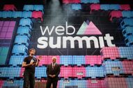 web summit costa paddy