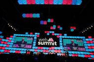 web summit