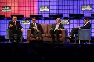 web summit